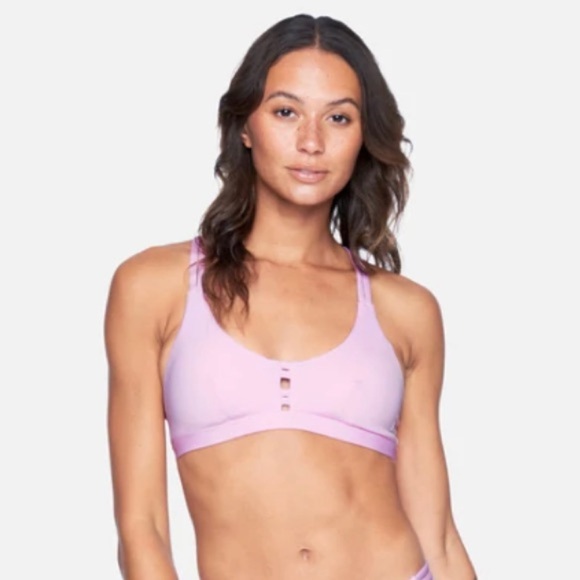 ☀️HURLEY☀️ MAX SCOOP SURF
Q/D HIPSTER BIKINI SET - Picture 3 of 13
